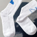 Socks – Sock One Bavarian Skies – Damen