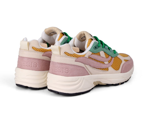 G-Eco '99 Multi Flowers – Herren