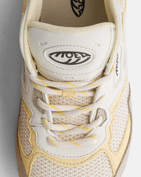 Rush – Beige Yellow Pineapple – Damen