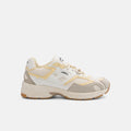 Rush – Beige Yellow Pineapple – Damen