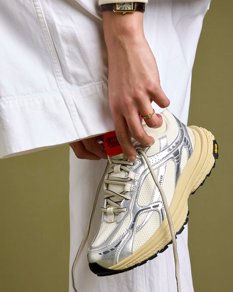 Re-Run Vibram – Damen