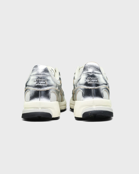 Re-Run Pine Metallic – Damen
