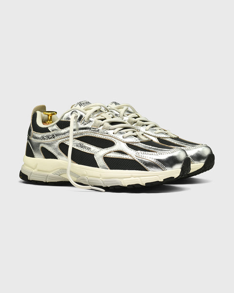 Re-Run Pine Metallic – Damen