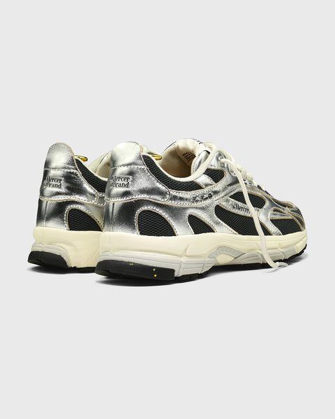 Re-Run Pine Metallic – Damen