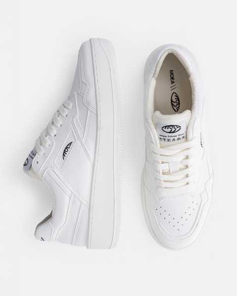 Origin – Full White Corn – Damen