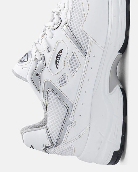 Rush – White Silver Apple – Damen