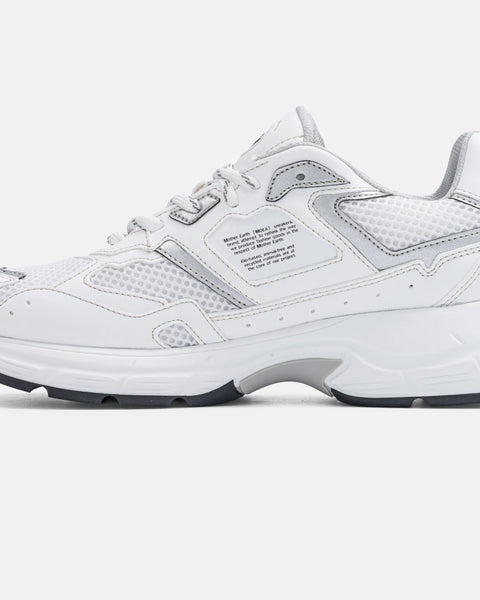 Rush – White Silver Apple – Damen