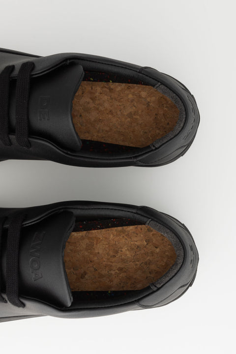 One – All Black – Herren