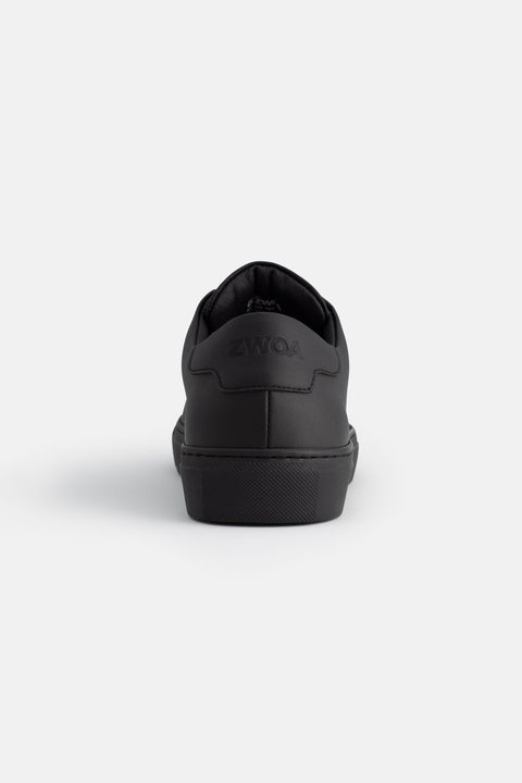 One – All Black – Herren