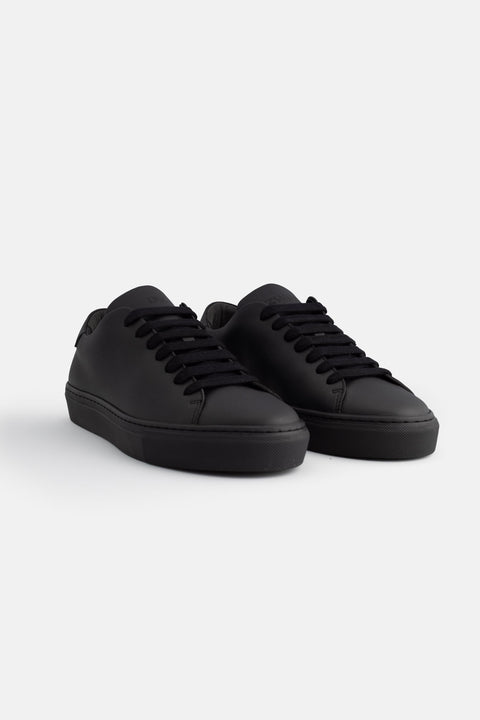 One – All Black – Herren