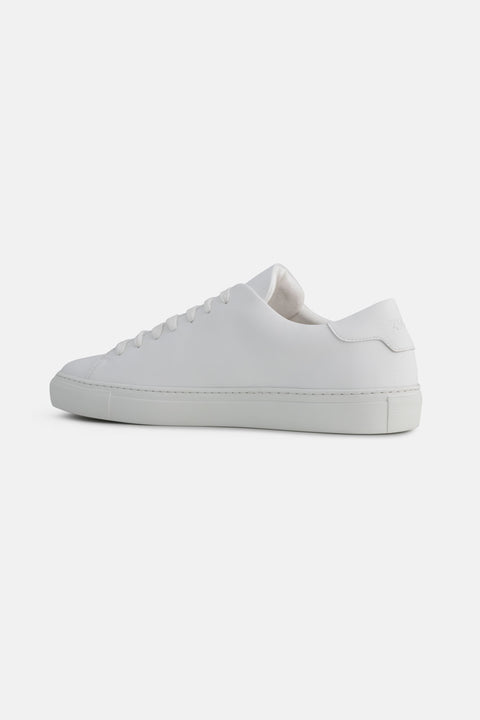 One – All White – Damen