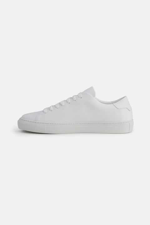 One – All White – Herren