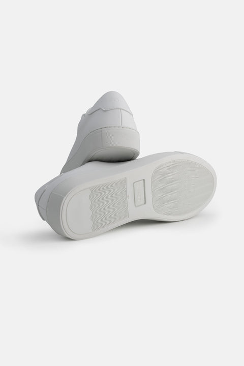 One – All White – Herren