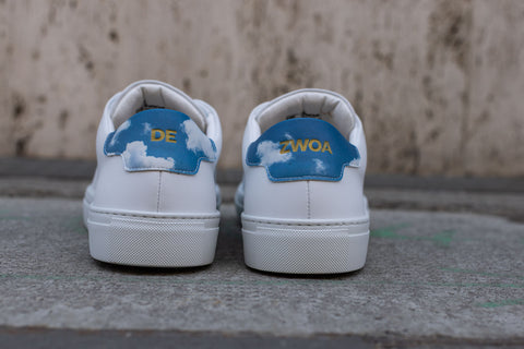 One – Bavarian Skies – Damen