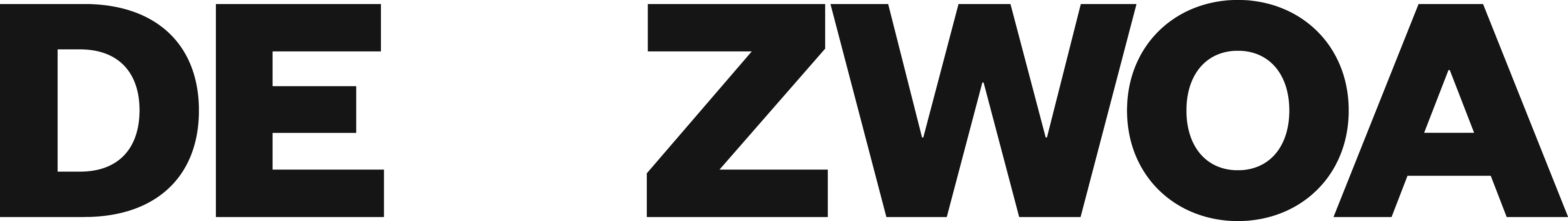 DE ZWOA