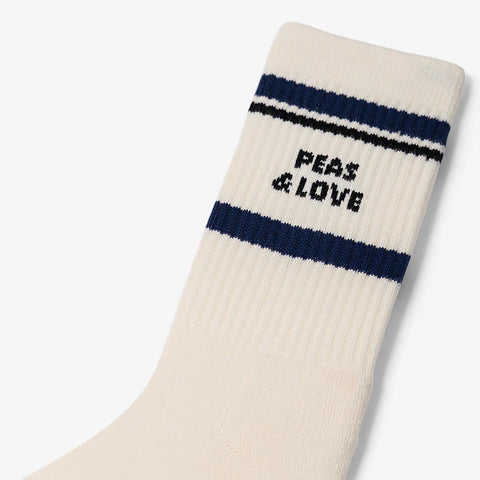 Socks – "Peas & Love" – Damen
