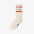 Socks – "Don't Kale My Vibe" – Damen