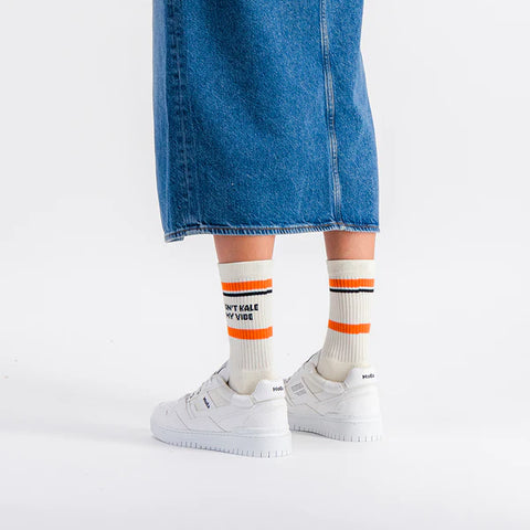 Socks – "Don't Kale My Vibe" – Damen
